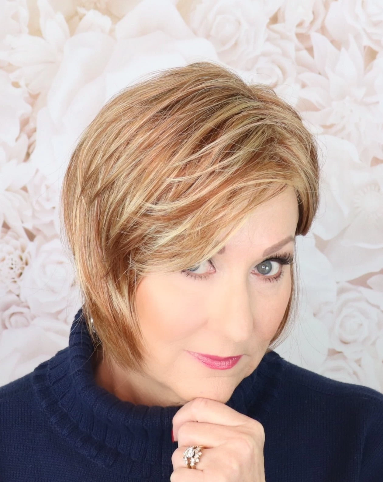 Allure Wig By Mane Attraction 7 Allure Wig By Mane Attraction - Image 5