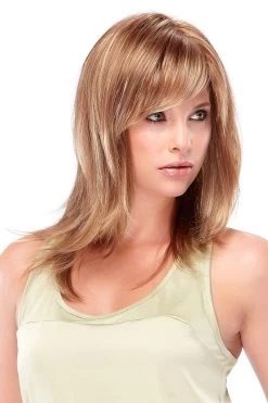 Angelique Wig By Jon Renau | Large Cap -Do it with Wig shop. angelique main FS2632