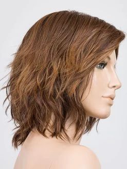 Anima Wig By Ellen Wille | Mono Crown -Do it with Wig shop. anima chocolate rooted bs 830.27.6