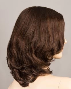 Appeal Wig By Ellen Wille | Mono Top 17 Appeal Wig By Ellen Wille | Mono Top -Do it with Wig shop. appeal dark chocolate mix 4.30.6