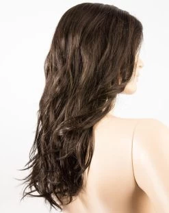 Arrow Wig By Ellen Wille | Mono Part -Do it with Wig shop. arrow espresso rooted 4.6.2