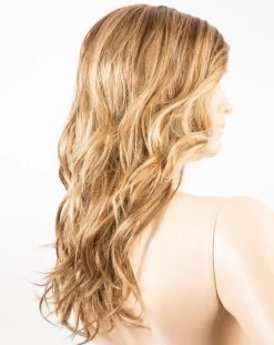 Arrow Wig By Ellen Wille | Mono Part -Do it with Wig shop. arrow light bernstein rooted 12.26.27