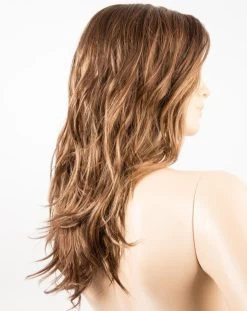 Arrow Wig By Ellen Wille | Mono Part -Do it with Wig shop. arrow mocca rooted 830.33.20