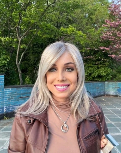 Athena Wig By Henry Margu 13 Athena Wig By Henry Margu - Image 11