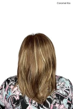 Avery Wig By Tony Of Beverly -Do it with Wig shop. averytobcaramelkissback