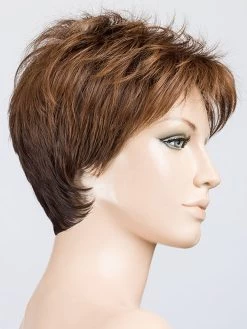 Bliss Wig By Ellen Wille | Mono Crown -Do it with Wig shop. bliss cinnamonbrown lighted bs 6.30.33
