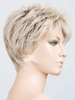 Bliss Wig By Ellen Wille | Mono Crown -Do it with Wig shop. bliss lightchampagne rooted bs 24.1001.101