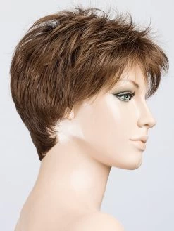 Bliss Wig By Ellen Wille | Mono Crown -Do it with Wig shop. bliss nougat rooted bs 9.8.6