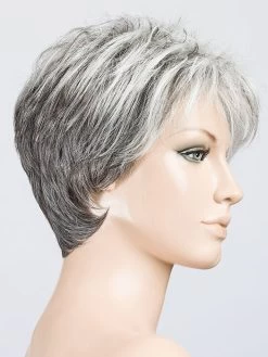 Bliss Wig By Ellen Wille | Mono Crown -Do it with Wig shop. bliss salt pepper mix bs 44.61.39