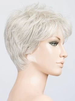 Bliss Wig By Ellen Wille | Mono Crown -Do it with Wig shop. bliss silver mix bs 56.6