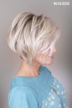 Boudoir Glam Wig By Raquel Welch | Heat-Friendly Synthetic 24 Boudoir Glam Wig By Raquel Welch | Heat-Friendly Synthetic -Do it with Wig shop. boudoirglamside