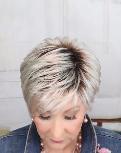 Brady Wig By Estetica -Do it with Wig shop. brady4