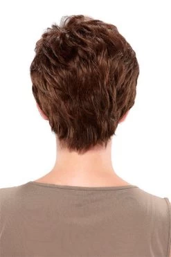 Bree Wig By Jon Renau | Petite Cap -Do it with Wig shop. bree back 633 1163