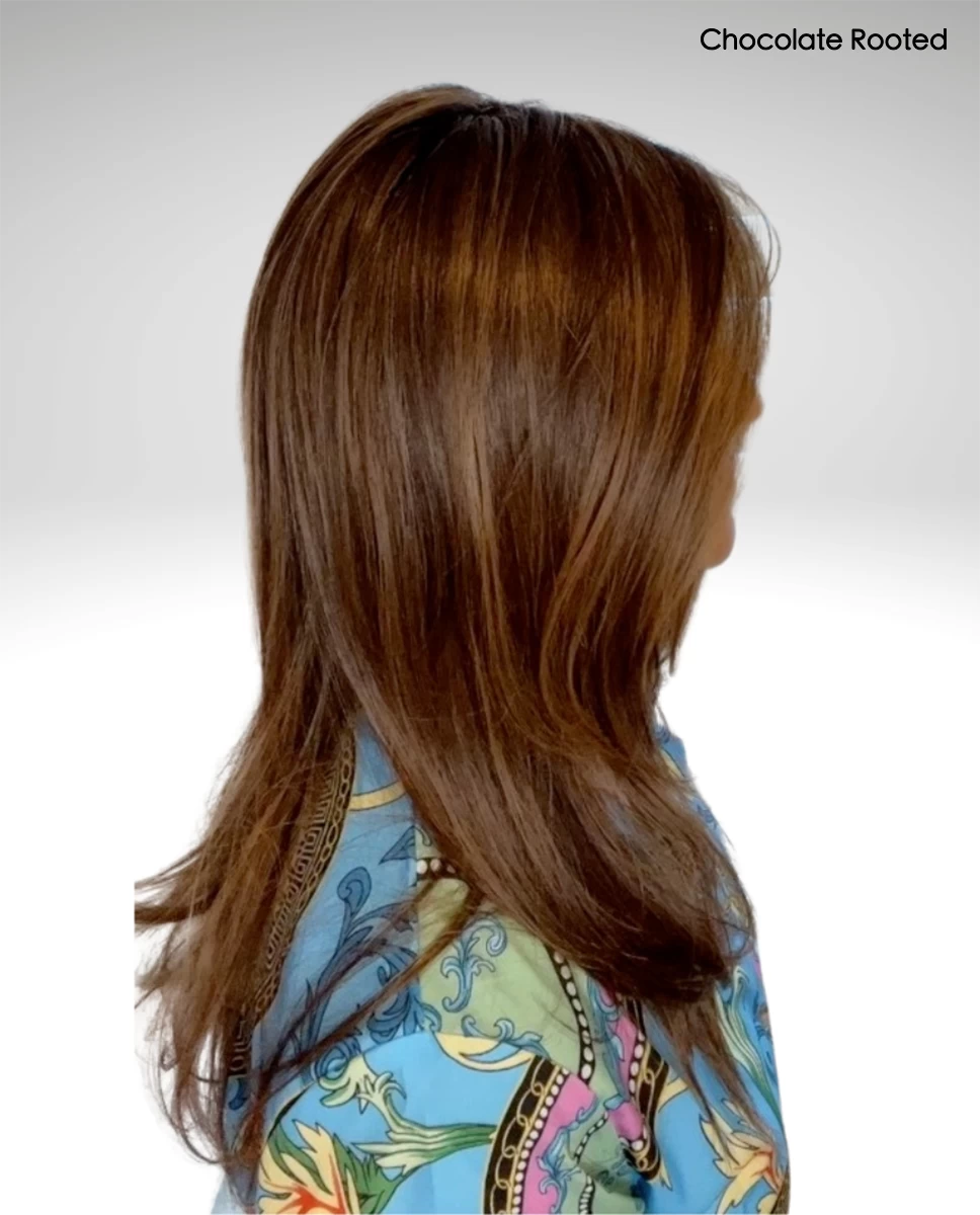 Music Wig By Ellen Wille | Heat-Friendly Synthetic 17 Music Wig By Ellen Wille | Heat-Friendly Synthetic - Image 15
