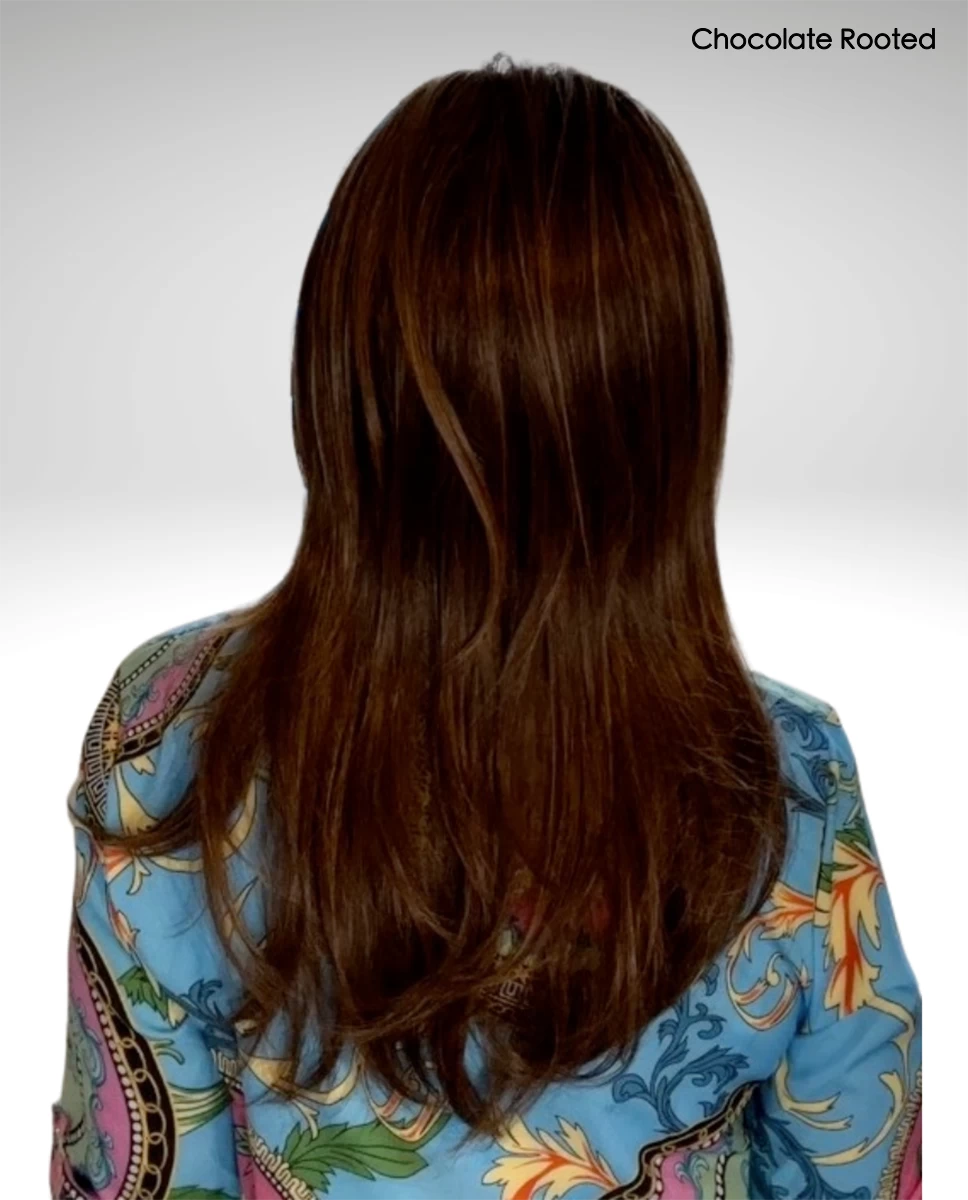 Music Wig By Ellen Wille | Heat-Friendly Synthetic 18 Music Wig By Ellen Wille | Heat-Friendly Synthetic - Image 16