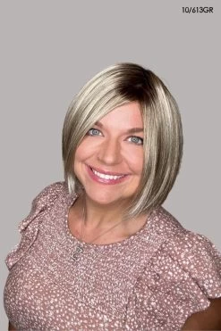 Tara Wig By Henry Margu -Do it with Wig shop. cHENRYMARGUTARA10613GRFRONT1