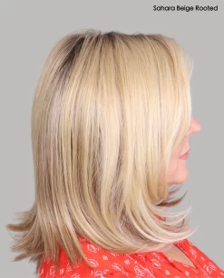 Melody Large Wig By Ellen | Heat-Friendly Synthetic 25 Melody Large Wig By Ellen | Heat-Friendly Synthetic -Do it with Wig shop. cMelodySaharabeigeRside 402e5a78 ee26 4ed3 a856 48ad149ab2e0