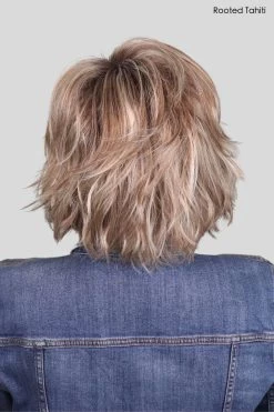 Starly Wig By Tony Of Beverly -Do it with Wig shop. cStarlyTOBRootedTahitiBlondeback