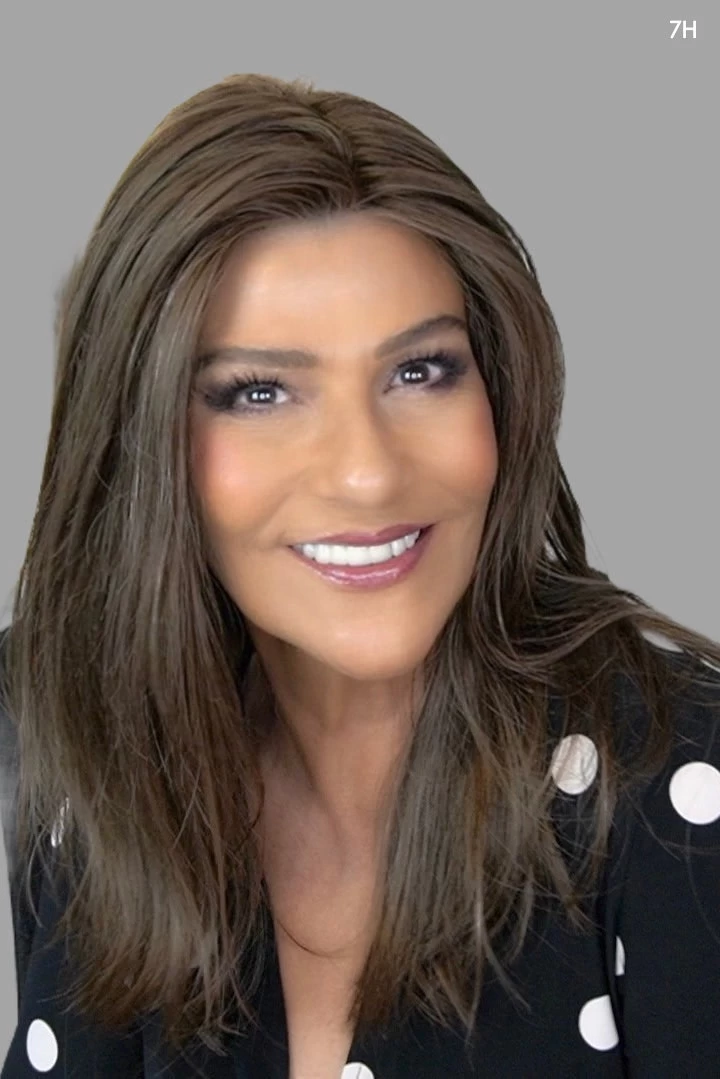 Sydney Wig By Henry Margu 7 Sydney Wig By Henry Margu - Image 5