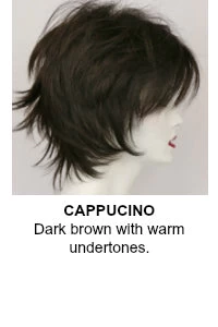 Brooke Wig By Godiva's Secret Wigs 8 Brooke Wig By Godiva's Secret Wigs - Image 6