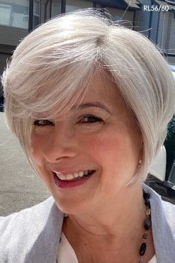 Born To Shine Wig By Raquel Welch | Heat-Friendly Synthetic 36 Born To Shine Wig By Raquel Welch | Heat-Friendly Synthetic -Do it with Wig shop. cborntoshinesilveroutside