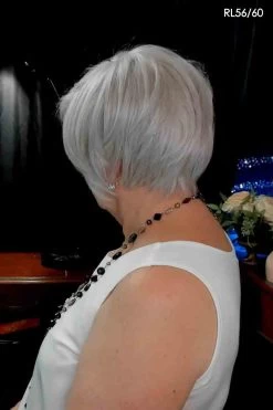 Born To Shine Wig By Raquel Welch | Heat-Friendly Synthetic 33 Born To Shine Wig By Raquel Welch | Heat-Friendly Synthetic -Do it with Wig shop. cborntoshinesilverside