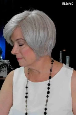 Born To Shine Wig By Raquel Welch | Heat-Friendly Synthetic 35 Born To Shine Wig By Raquel Welch | Heat-Friendly Synthetic -Do it with Wig shop. cborntoshinesilverside3