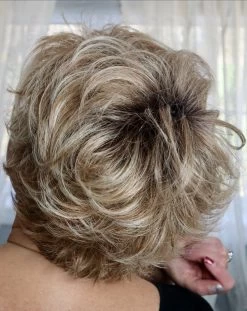 Club 10 Wig By Ellen Wille | Mono Crown -Do it with Wig shop. club102darksandr