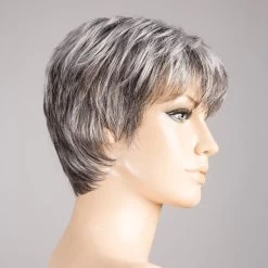 Cool Wig By Ellen Wille | Mono Crown 36 Cool Wig By Ellen Wille | Mono Crown -Do it with Wig shop. cool salt pepper mix bs