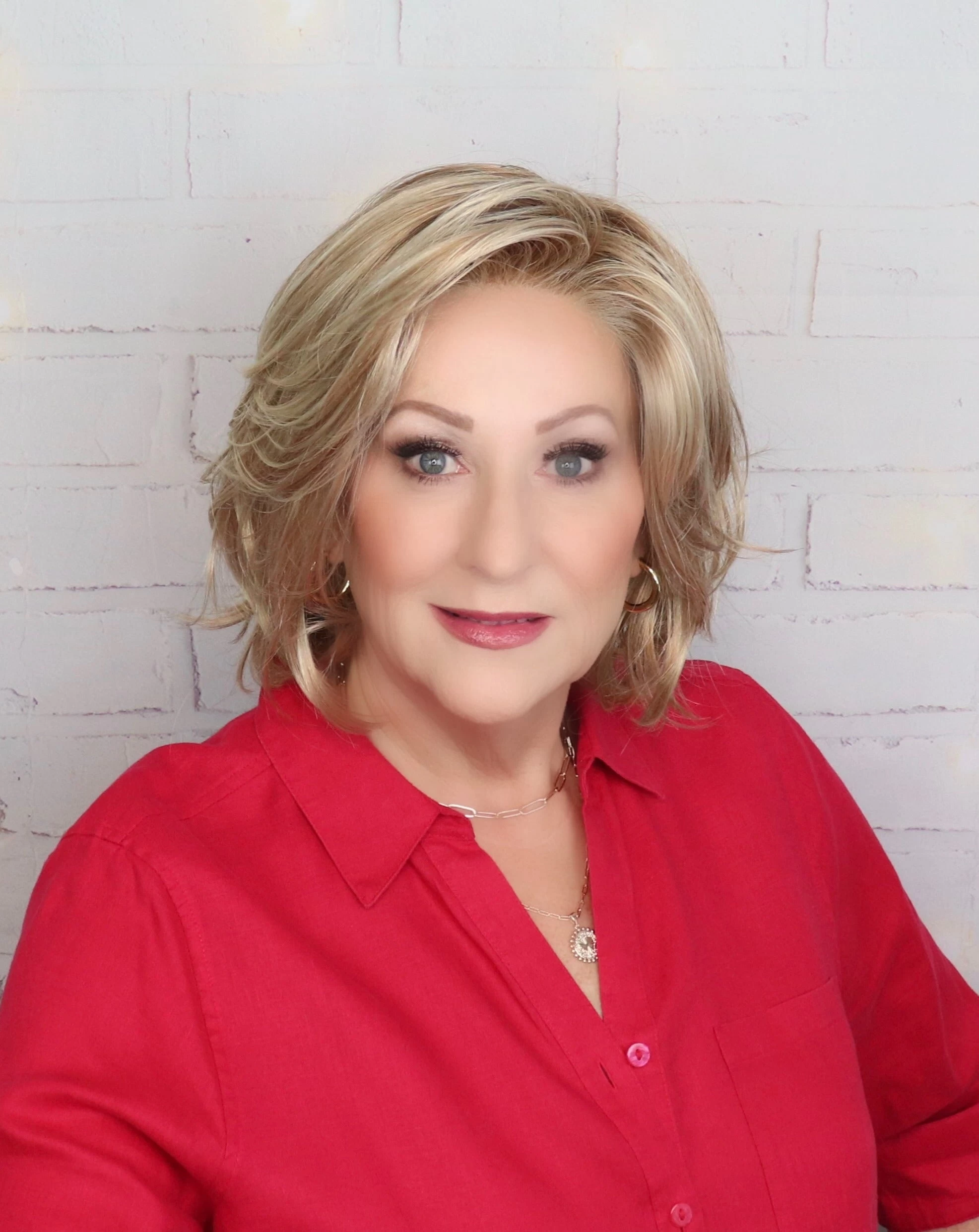 Curves Ahead Wig By Gabor | Mono Part 12 Curves Ahead Wig By Gabor | Mono Part - Image 10