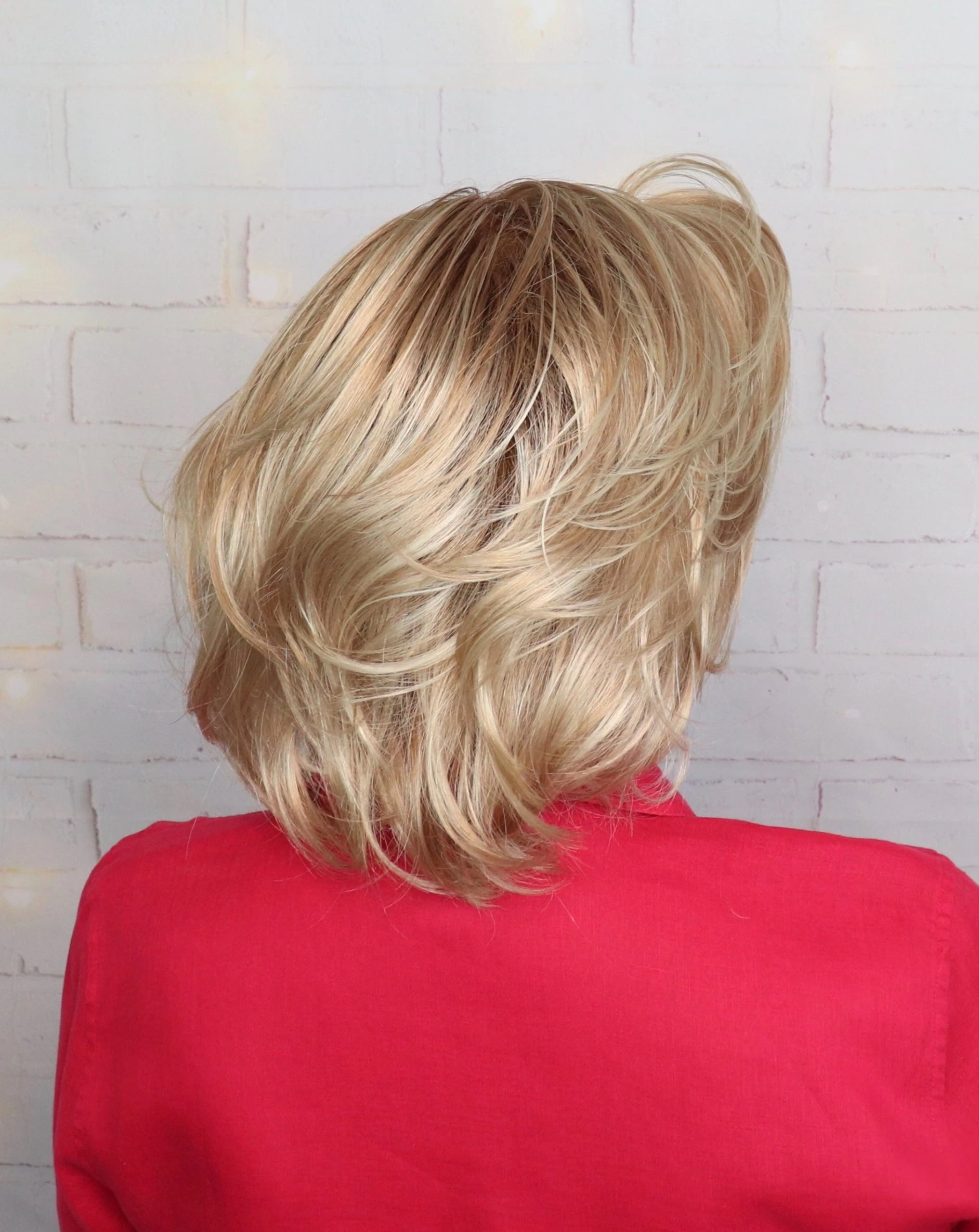 Curves Ahead Wig By Gabor | Mono Part 14 Curves Ahead Wig By Gabor | Mono Part - Image 12