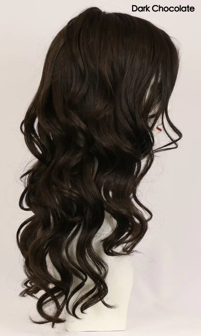 Alexa Mono Wig By Godiva's Secret Wigs 7 Alexa Mono Wig By Godiva's Secret Wigs - Image 5