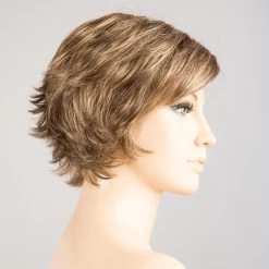 Date Wig By Ellen Wille | Mono Crown | Large Cap -Do it with Wig shop. date large bernstein mix bs