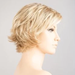 Date Wig By Ellen Wille | Mono Crown | Large Cap -Do it with Wig shop. date large champagne rooted bs