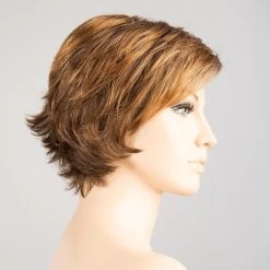 Date Wig By Ellen Wille | Mono Crown | Large Cap -Do it with Wig shop. date large hazelnut mix bs