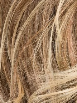 Delight Wig By Ellen Wille | Mono Part -Do it with Wig shop. delight mono lightbernstein rooted 12.26.27