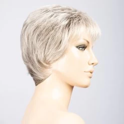 Desire Wig By Ellen Wille | Mono Top -Do it with Wig shop. desire darksnow rooted bs