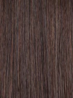 Dream By Ellen Wille | Heat-Friendly Synthetic Topper -Do it with Wig shop. dream darkchocolate mix 4.33