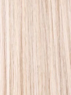 Dream By Ellen Wille | Heat-Friendly Synthetic Topper -Do it with Wig shop. dream lightchampagne rooted 23.25.24