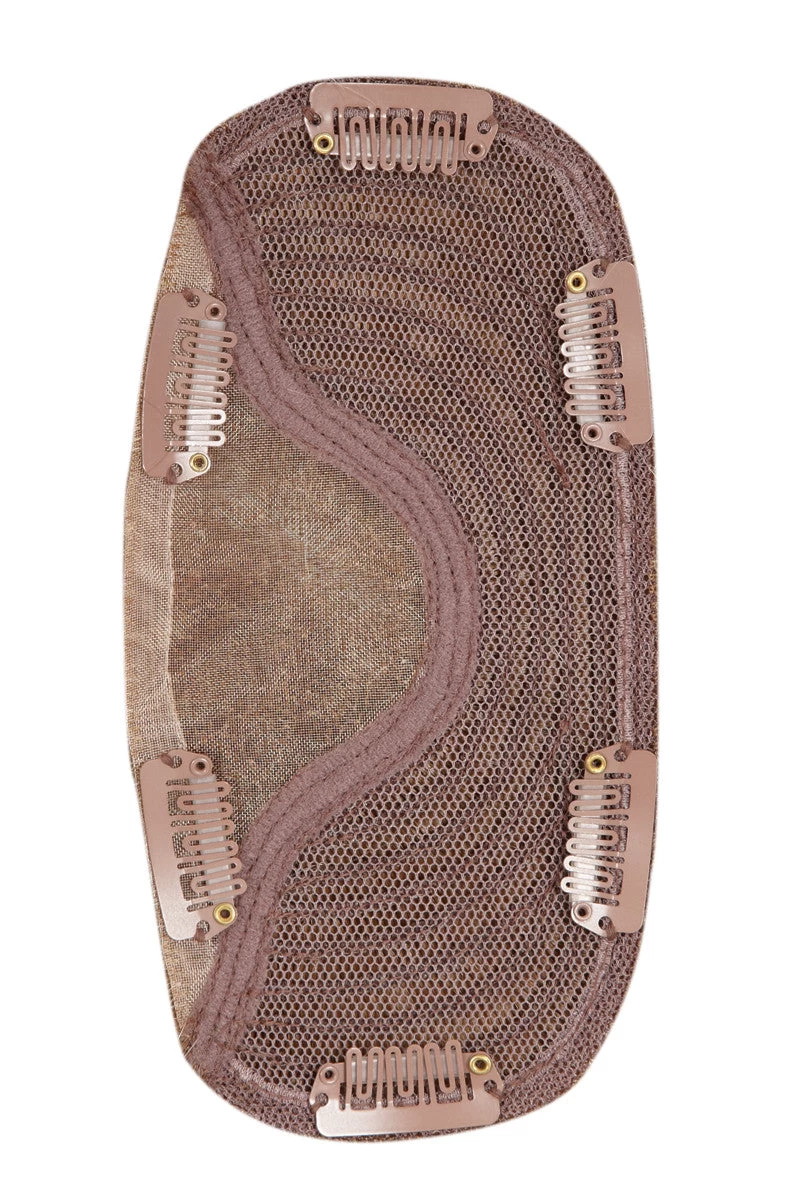 EasiFringe Clip In Bangs | Remy Human Hair 11 EasiFringe Clip In Bangs | Remy Human Hair - Image 9