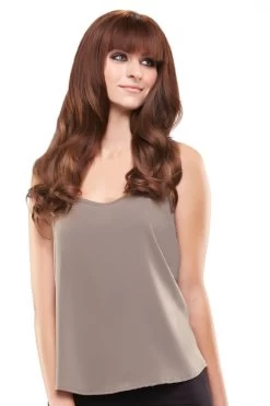 EasiFringe Clip In Bangs | Remy Human Hair 24 EasiFringe Clip In Bangs | Remy Human Hair -Do it with Wig shop. easiFringe Human Hair 830 Alt 1