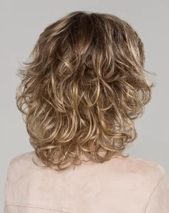 Cat Wig By Ellen Wille | Mono Crown -Do it with Wig shop. ew HP Cat 3 lightbernstein rooted 2018