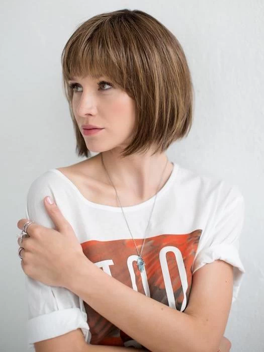 Change Wig By Ellen Wille | Mono Crown 10 Change Wig By Ellen Wille | Mono Crown - Image 8