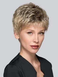 Tab Wig By Ellen Wille | Mono Crown 30 Tab Wig By Ellen Wille | Mono Crown -Do it with Wig shop. ew Perucci Tab 1 rgb 2016 sandy blonde rooted