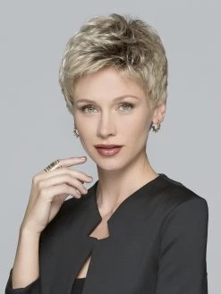 Tab Wig By Ellen Wille | Mono Crown 29 Tab Wig By Ellen Wille | Mono Crown -Do it with Wig shop. ew Perucci Tab 5 rgb 2016 sandy blonde rooted