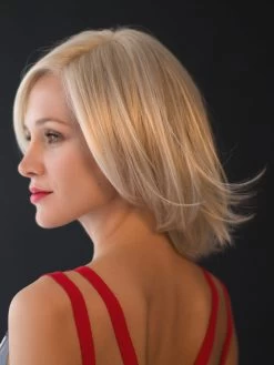 United Wig By Ellen Wille | Mono Part -Do it with Wig shop. ew Perucci United 2 pastel blonde mix