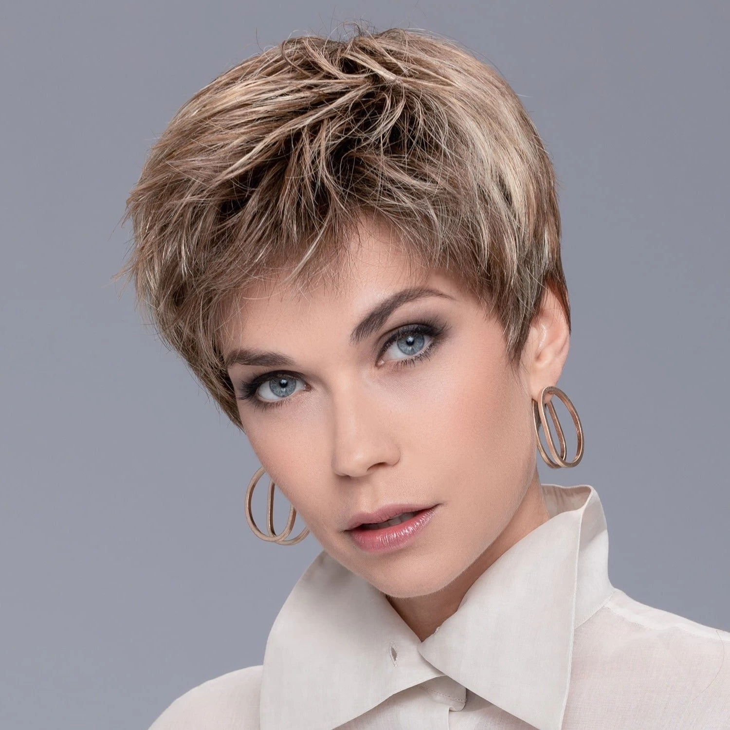 Cool Wig By Ellen Wille | Mono Crown 5 Cool Wig By Ellen Wille | Mono Crown - Image 3