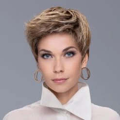 Cool Wig By Ellen Wille | Mono Crown