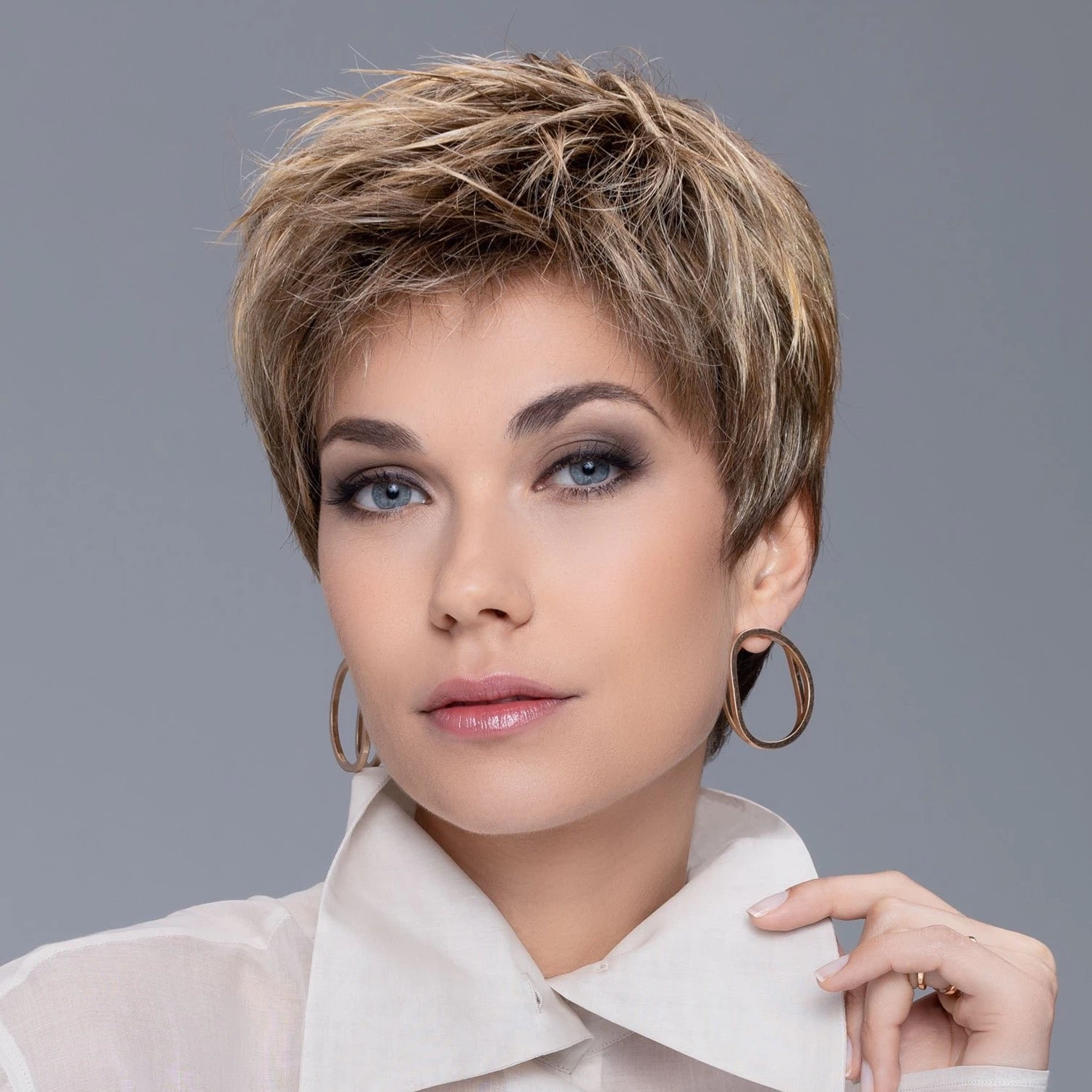 Cool Wig By Ellen Wille | Mono Crown 4 Cool Wig By Ellen Wille | Mono Crown - Image 2