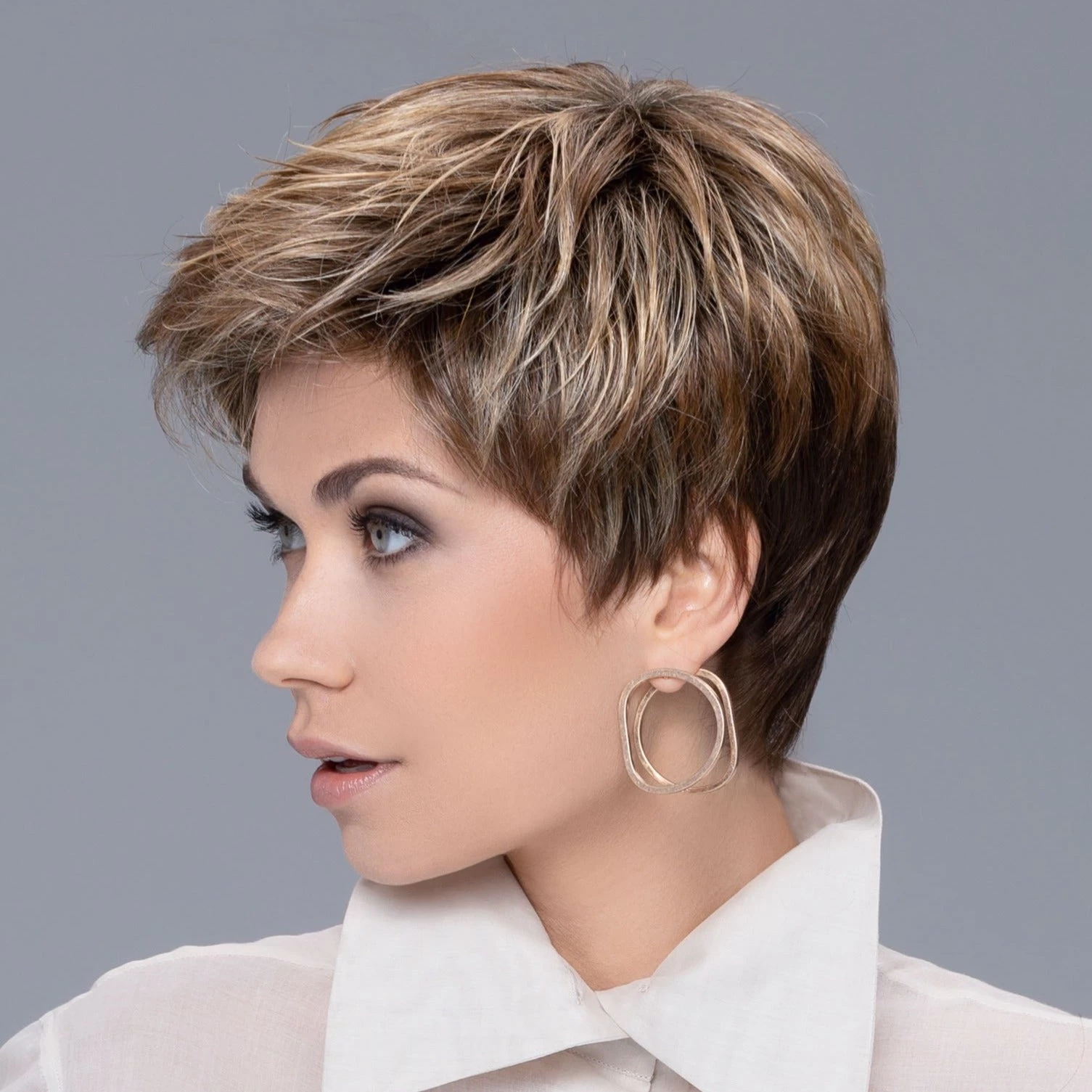 Cool Wig By Ellen Wille | Mono Crown 6 Cool Wig By Ellen Wille | Mono Crown - Image 4